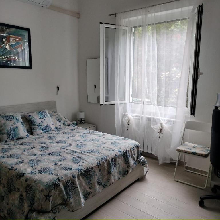 Blue Seven Home - Appartamento con 1 Camera da Letto - 11