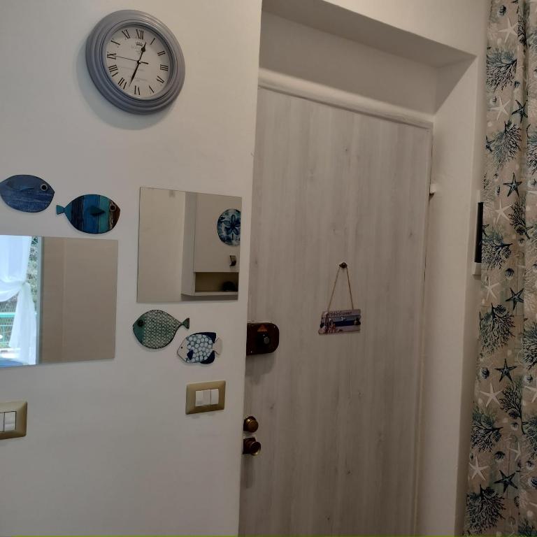 Blue Seven Home - Appartamento con 1 Camera da Letto - 13