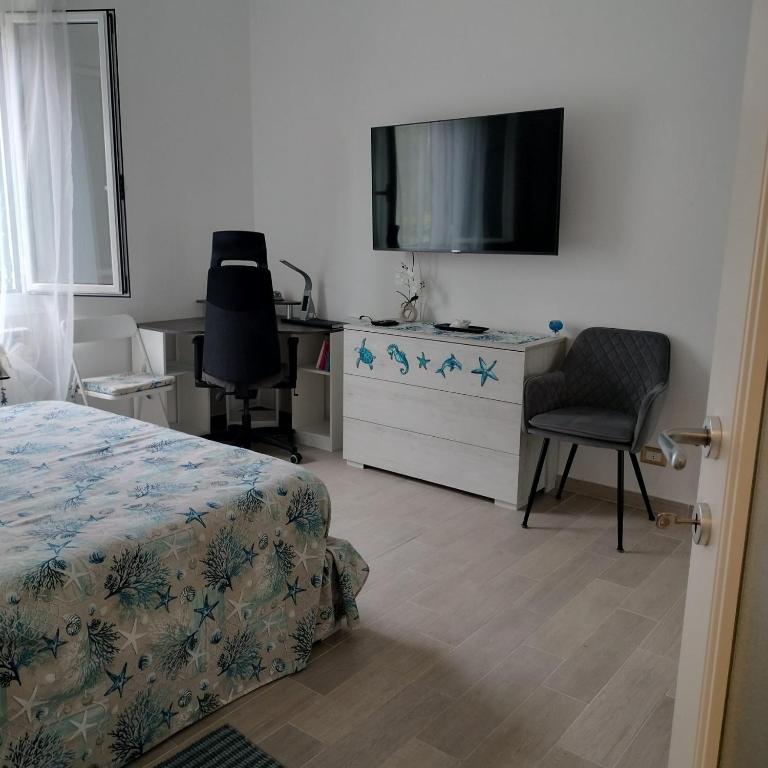 Blue Seven Home - Appartamento con 1 Camera da Letto - 14