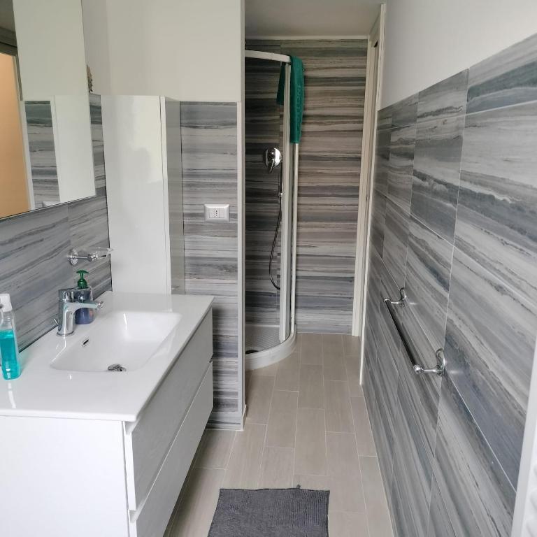 Blue Seven Home - Appartamento con 1 Camera da Letto - 17