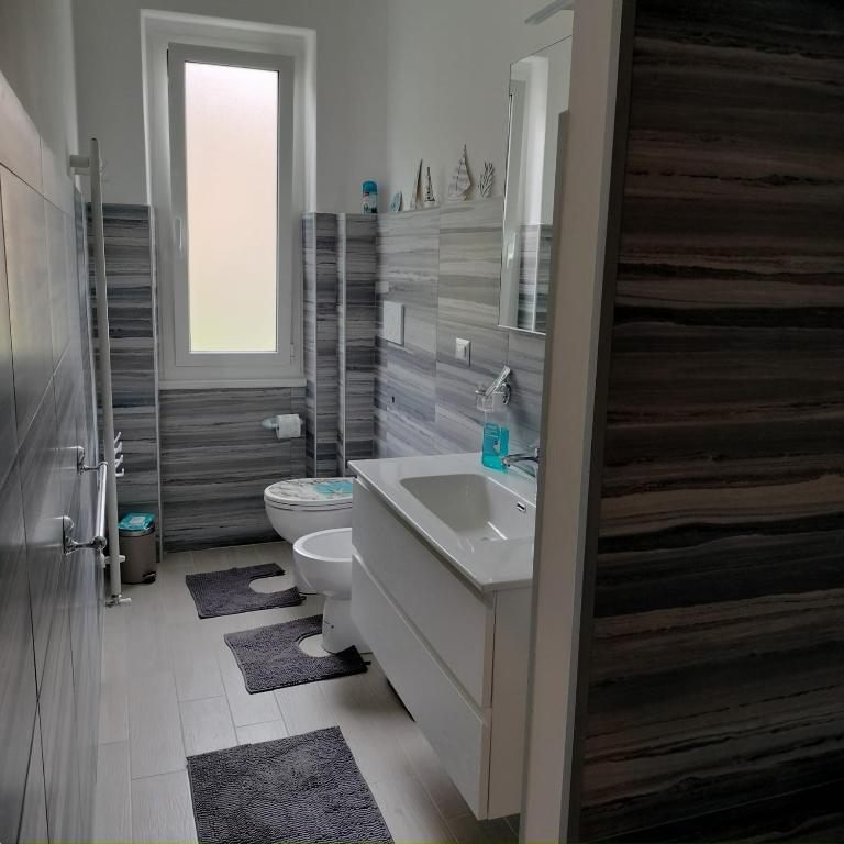 Blue Seven Home - Appartamento con 1 Camera da Letto - 19