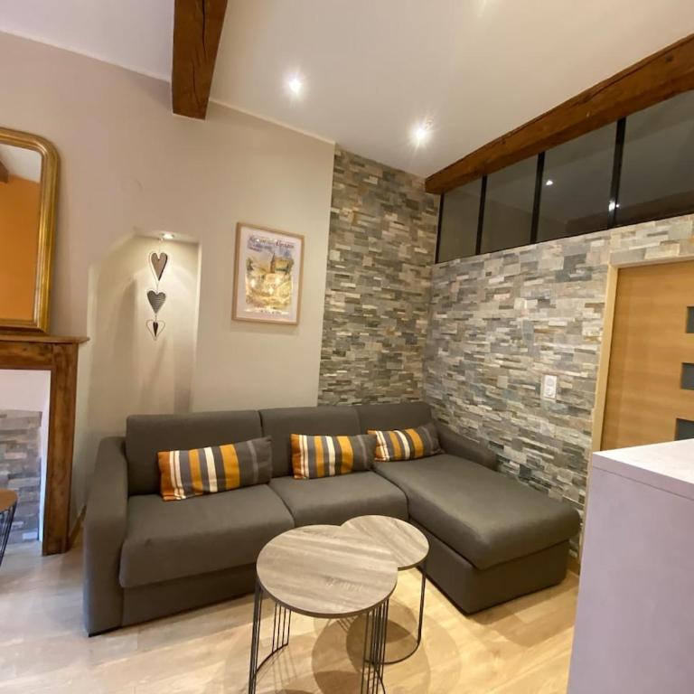 Carnot 29 - hypercentre - Appartement 1 Chambre - 7