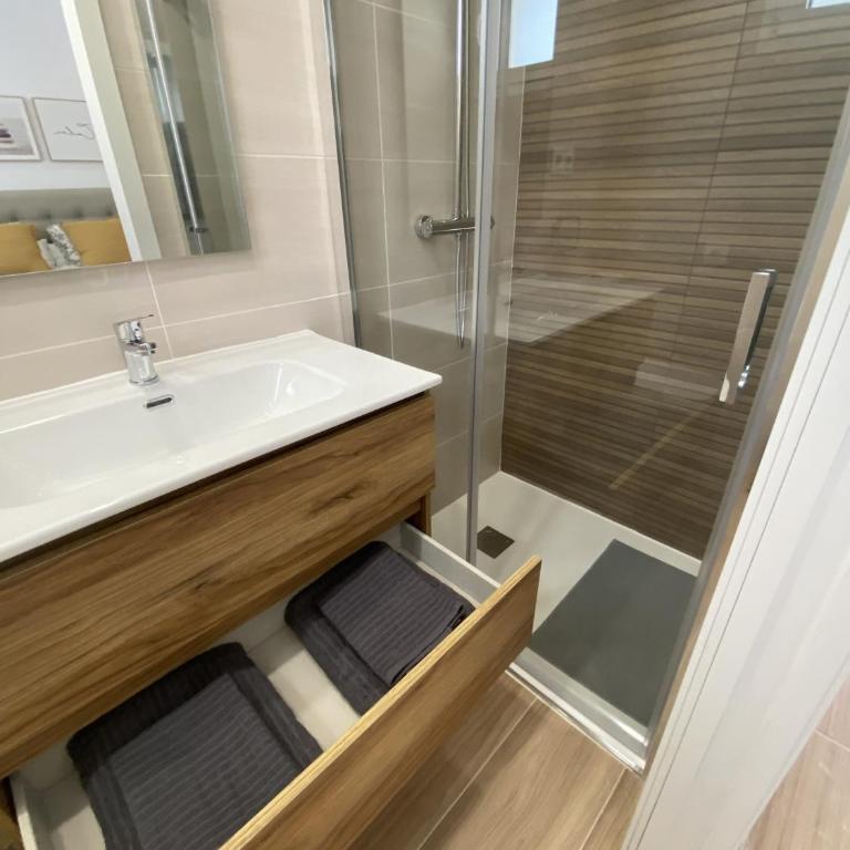 Apartamentos Acogedores - Nuevo a estrenar - Apartamento - 7