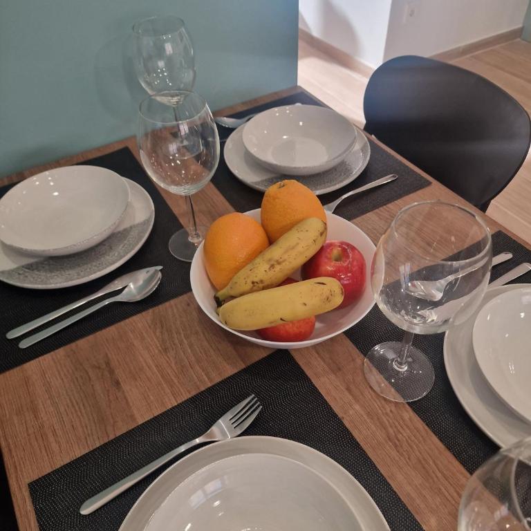 Apartamentos Acogedores - Nuevo a estrenar - Apartamento - 11