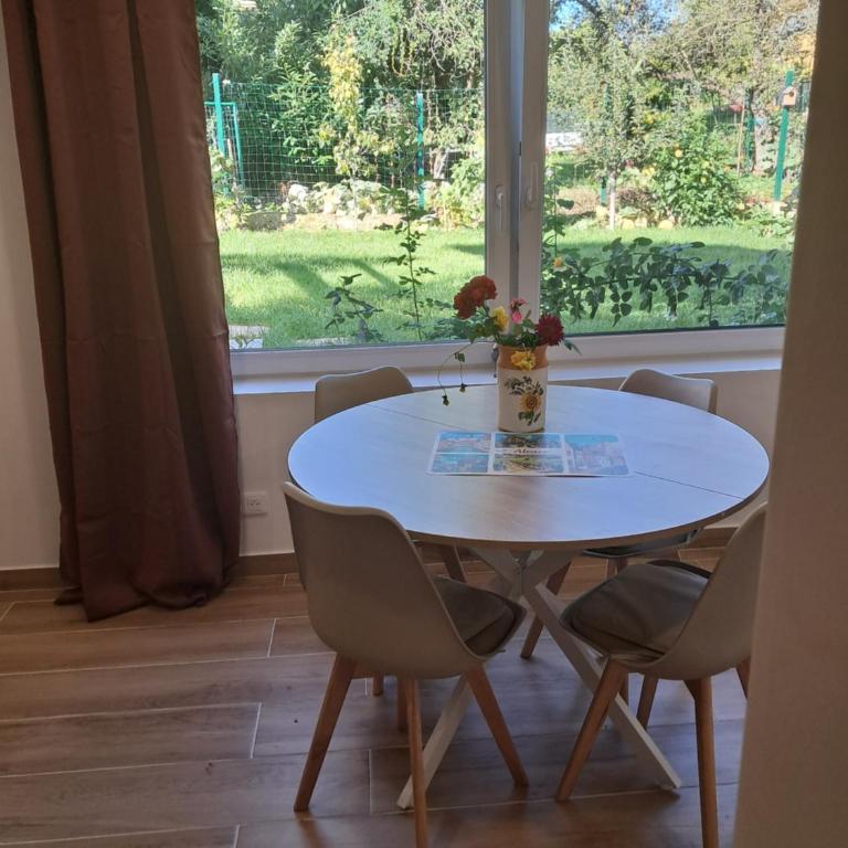 L'Alsace d'ANTAN - Appartamento con Vista Giardino - 6