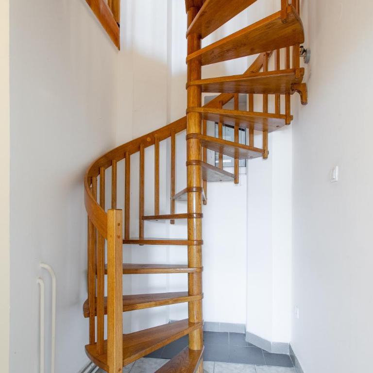 Terasa - Dupleks Apartman s 2 Spavaće Sobe - 3