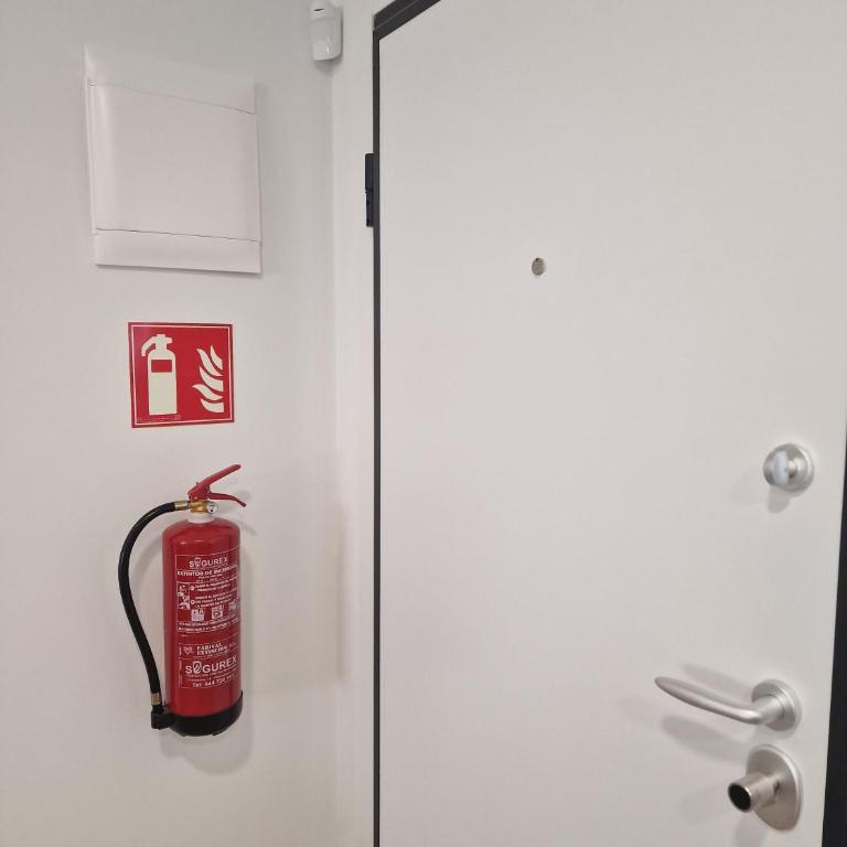 Apartamentos Acogedores - Nuevo a estrenar - Apartamento - 14