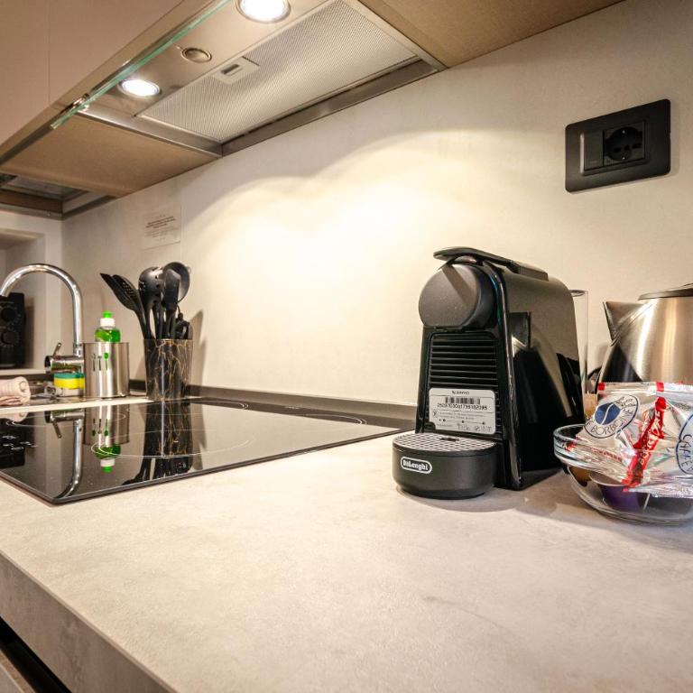 Indipendenza Lofts - Appartamento con 3 Camere da Letto - 1