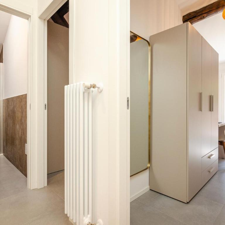Indipendenza Lofts - Appartamento con 3 Camere da Letto - 4
