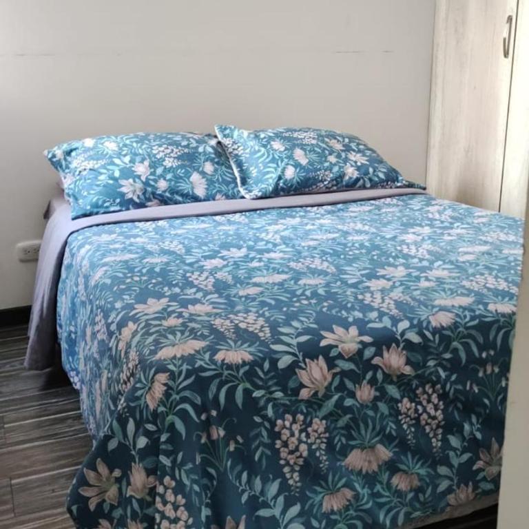 Apartamento embajada aeropuerto centro - One-Bedroom Apartment - 3