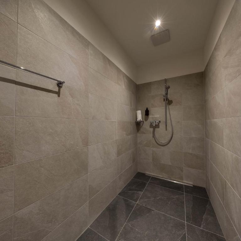 Le Cerf l Ski-out l Standing - Apartment mit 2 Schlafzimmern und Balkon - 18
