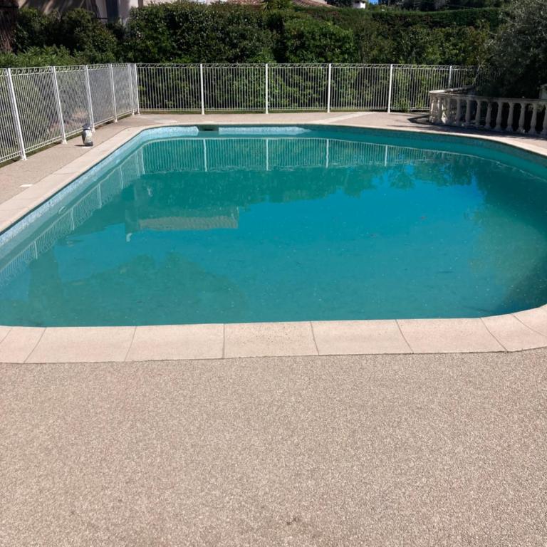 Les alizés Cannes - Appartement - Rez-de-Chaussée - 4