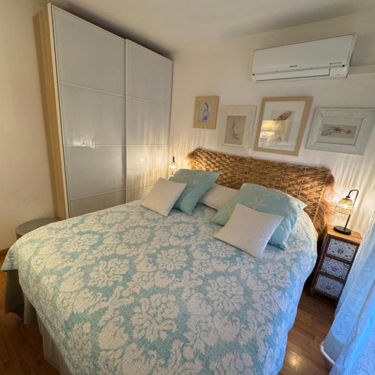 Les alizés Cannes - Appartement - Rez-de-Chaussée - 12