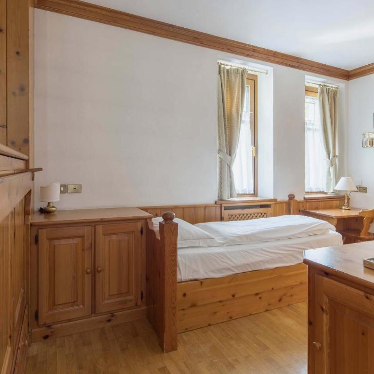 Franceschi Park Hotel - Junior Suite - 7