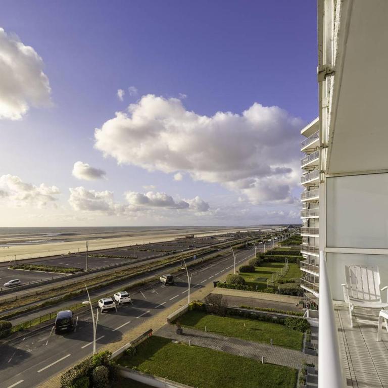 Superbe appartement T2 cabine vue mer, idéal pour vacances - FR-1-821-14 - Apartment - 16