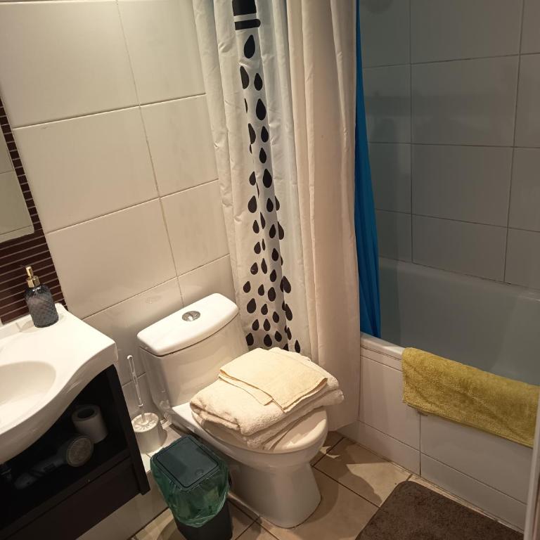 Conectividad para toda la familia - Apartamento de 2 dormitorios - 4