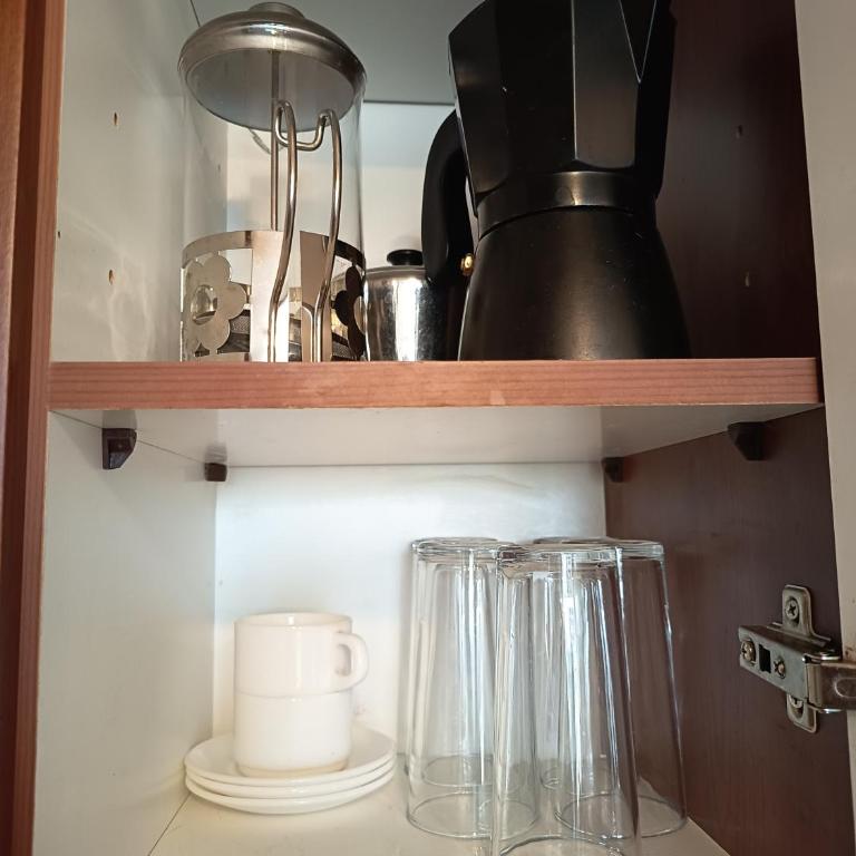 Conectividad para toda la familia - Apartamento de 2 dormitorios - 6