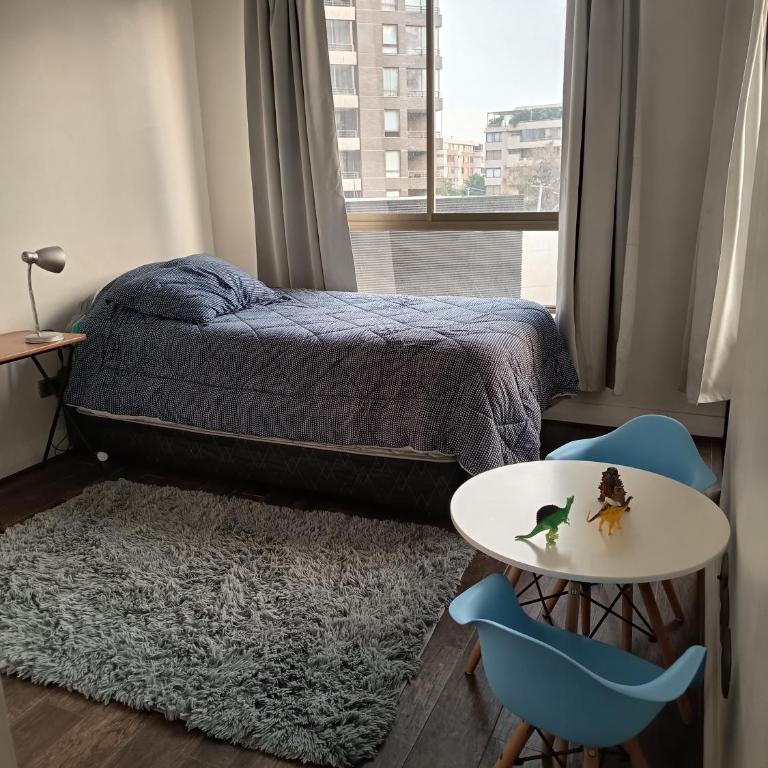 Conectividad para toda la familia - Apartamento de 2 dormitorios - 10