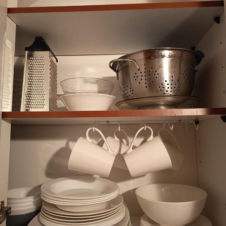 Conectividad para toda la familia - Apartamento de 2 dormitorios - 23