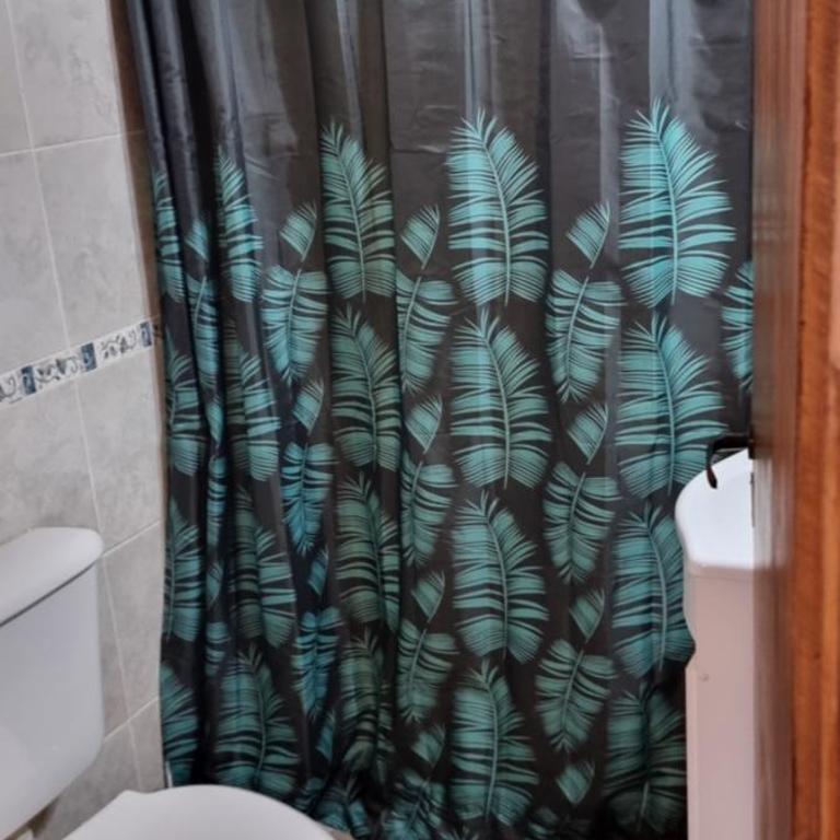 CABAÑA LOURDES m - Chalet de 2 dormitorios - 15