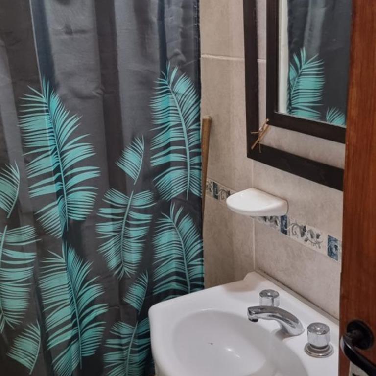 CABAÑA LOURDES m - Chalet de 2 dormitorios - 16