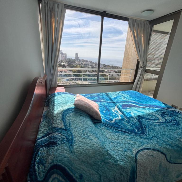 Espectacular departamento - Apartamento de 2 dormitorios - 2