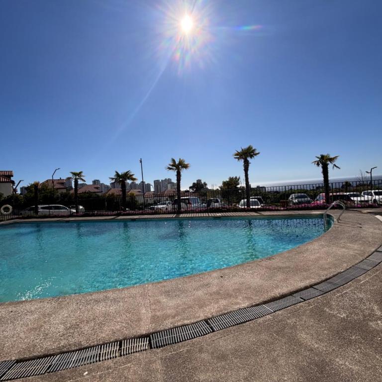 Espectacular departamento - Apartamento de 2 dormitorios - 6