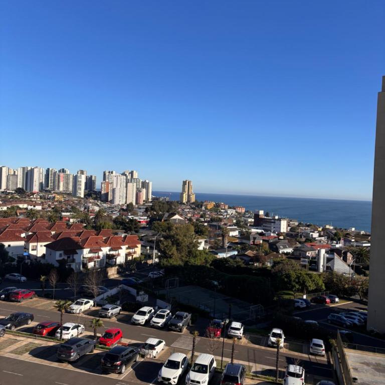 Espectacular departamento - Apartamento de 2 dormitorios - 7