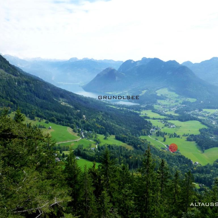 Ferienhaus Pucher - Chalet - 10