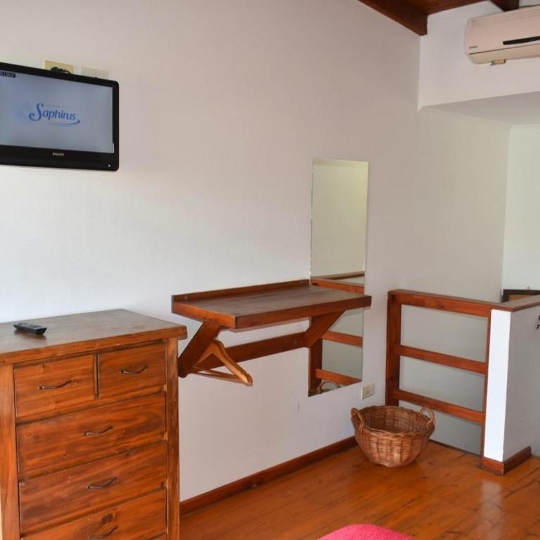 Apart Piedra Libre - Bungalow - 13