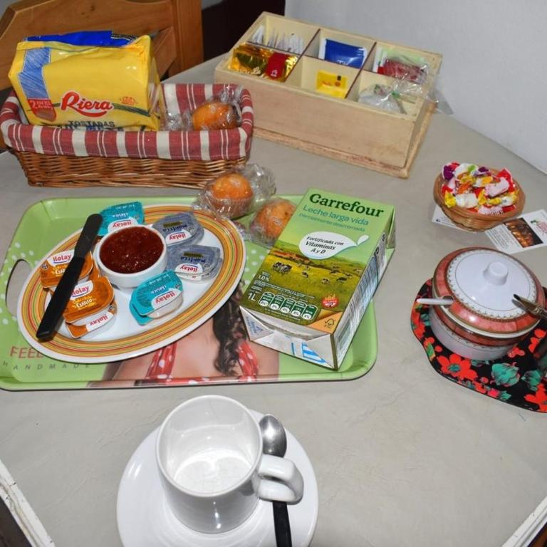 Apart Piedra Libre - Bungalow - 37