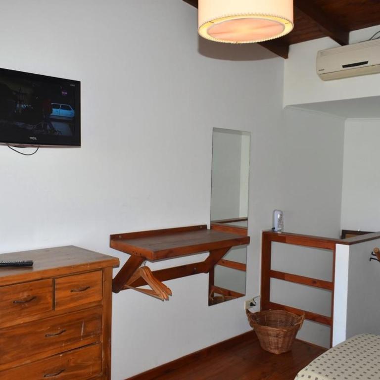 Apart Piedra Libre - Bungalow - 15