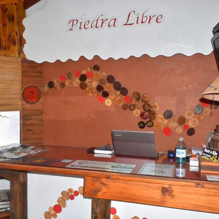 Apart Piedra Libre - Bungalow - 3
