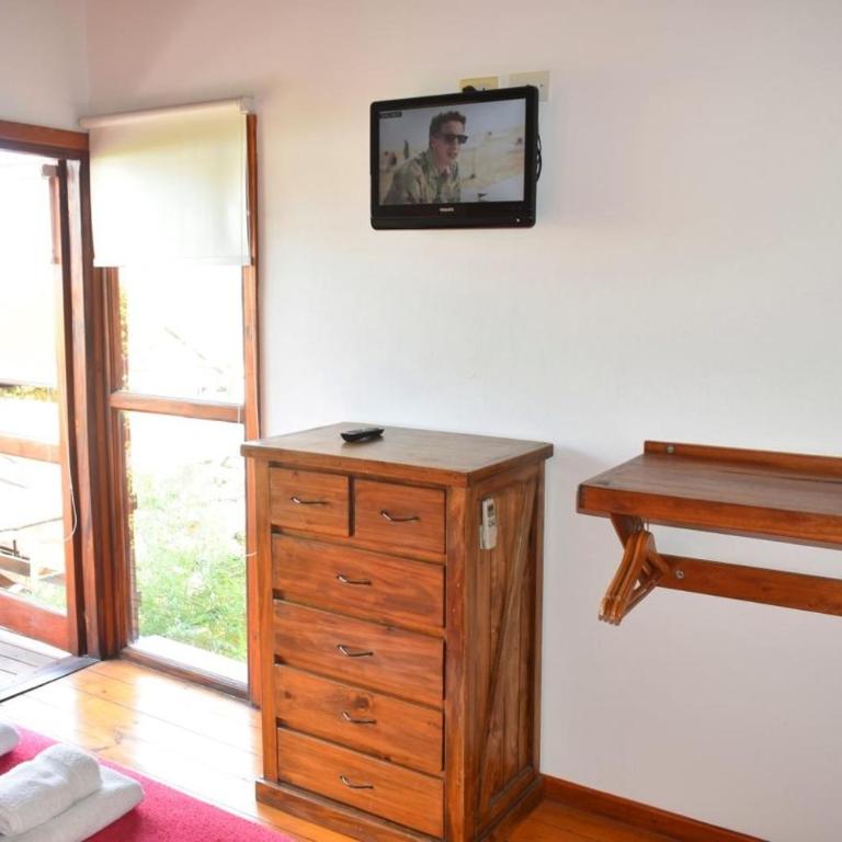 Apart Piedra Libre - Bungalow - 22