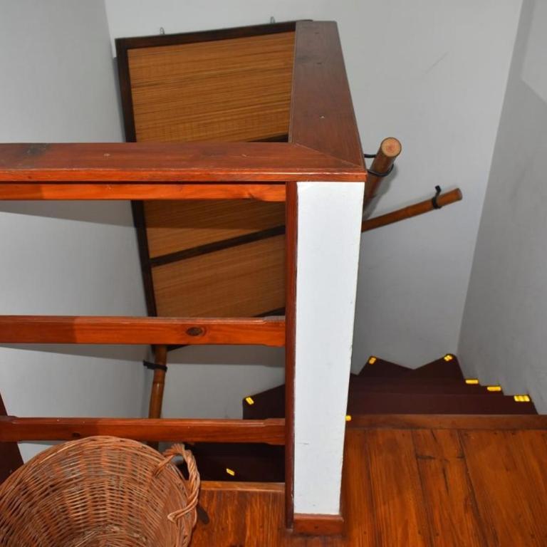 Apart Piedra Libre - Bungalow - 19