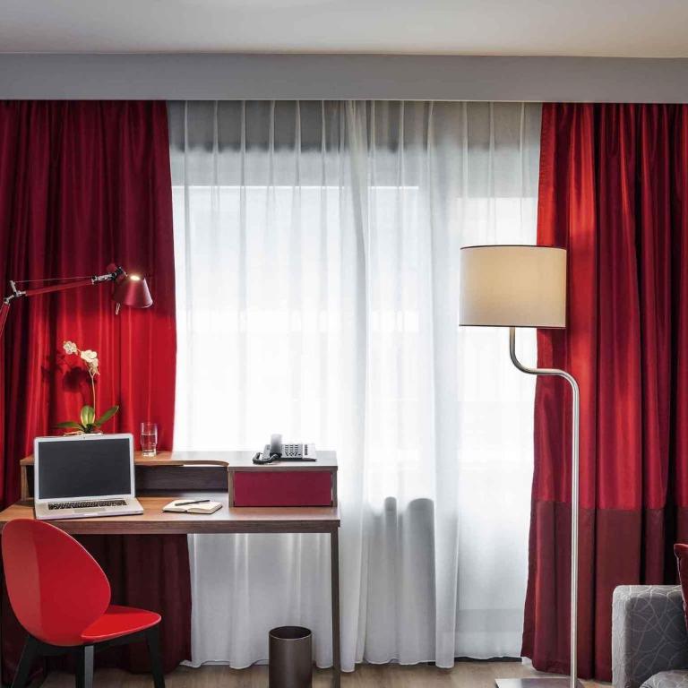 Aparthotel Adagio Paris Bercy Village - Appartement Standard 2 Chambres - 1