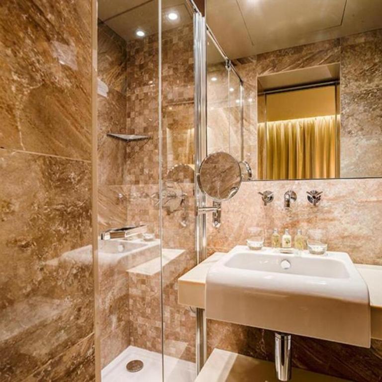 Hotel Armoni Paris - 2 Chambres Doubles Communicantes - 3