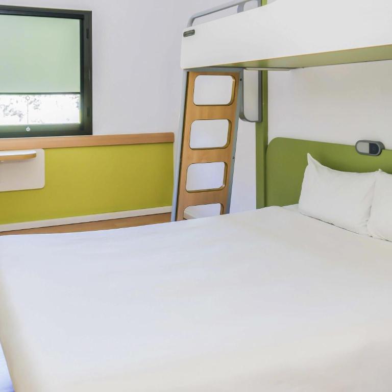 Ibis Budget Girona Costa Brava - Habitación Triple - 3