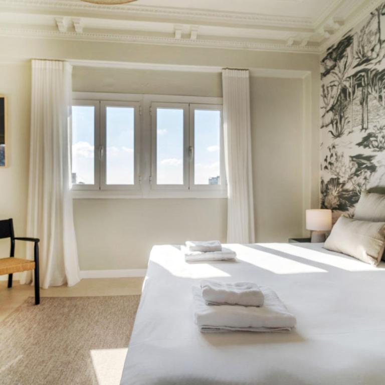 VLC Host - Hospital - Four-Bedroom Apartment - 12