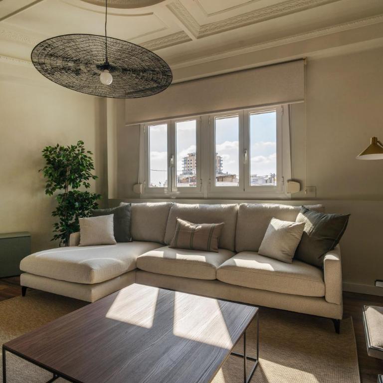 VLC Host - Hospital - Four-Bedroom Apartment - 40