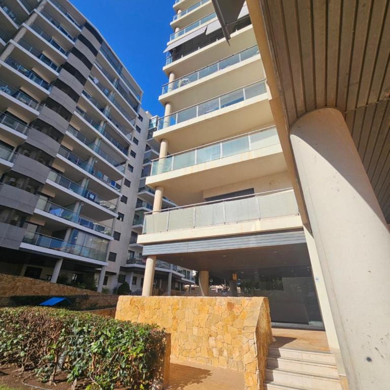 Apartamento Cala Alta IF Beach - Apartamento de 2 dormitorios - 36