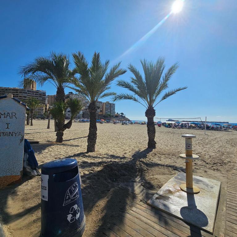 Apartamento Cala Alta IF Beach - Apartamento de 2 dormitorios - 20