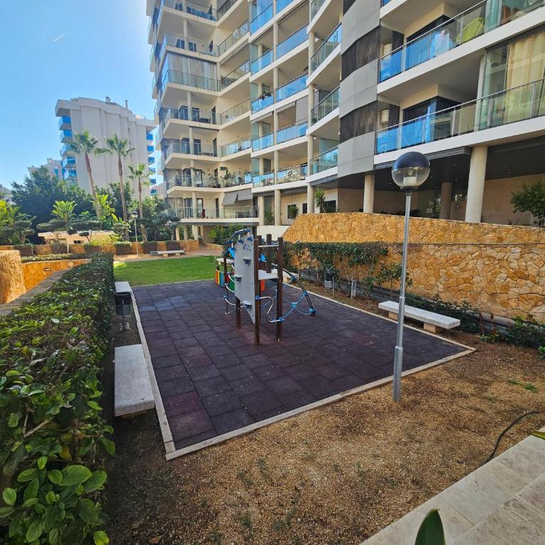 Apartamento Cala Alta IF Beach - Apartamento de 2 dormitorios - 13