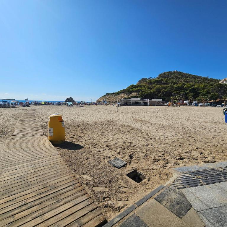 Apartamento Cala Alta IF Beach - Apartamento de 2 dormitorios - 17
