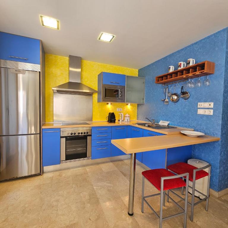 Apartamento Cala Alta IF Beach - Apartamento de 2 dormitorios - 4