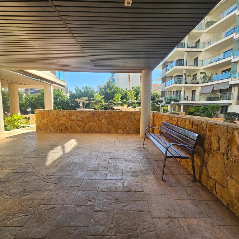Apartamento Cala Alta IF Beach - Apartamento de 2 dormitorios - 27