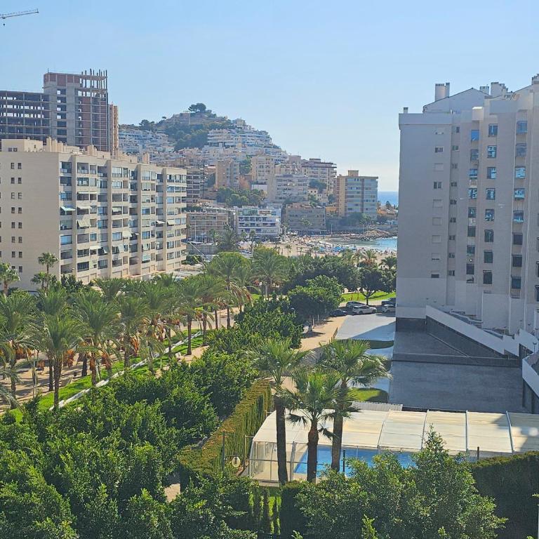 Apartamento Cala Alta IF Beach - Apartamento de 2 dormitorios - 34