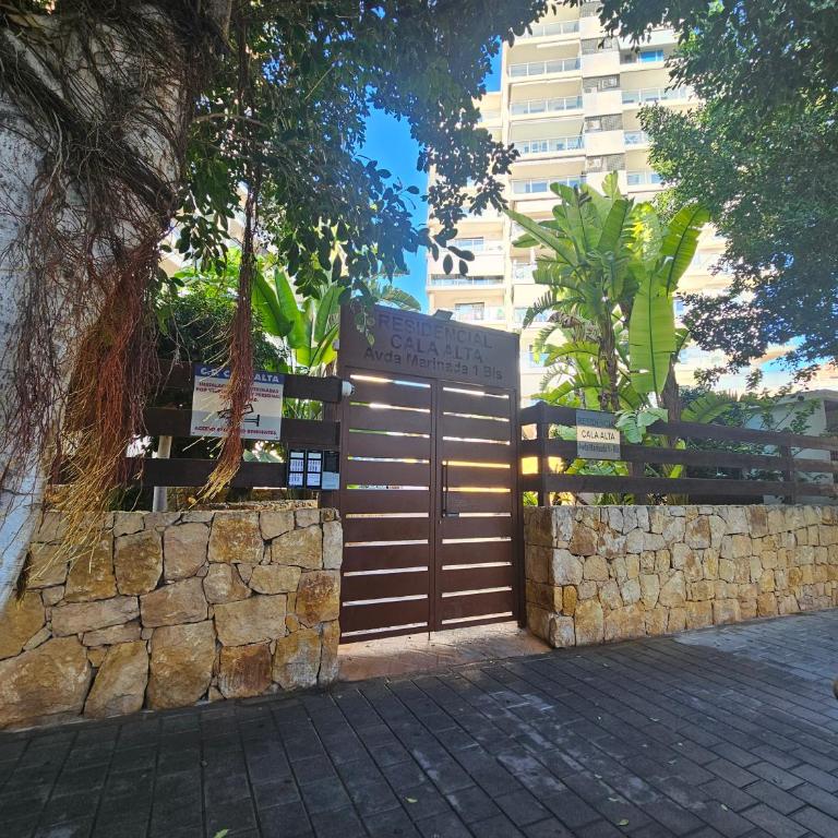 Apartamento Cala Alta IF Beach - Apartamento de 2 dormitorios - 37