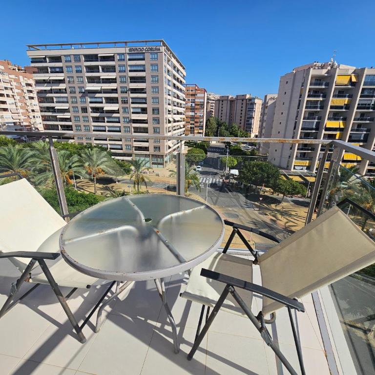 Apartamento Cala Alta IF Beach - Apartamento de 2 dormitorios - 28