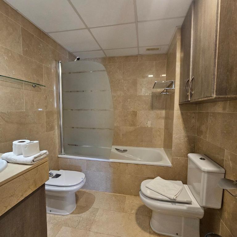 Apartamento Cala Alta IF Beach - Apartamento de 2 dormitorios - 25